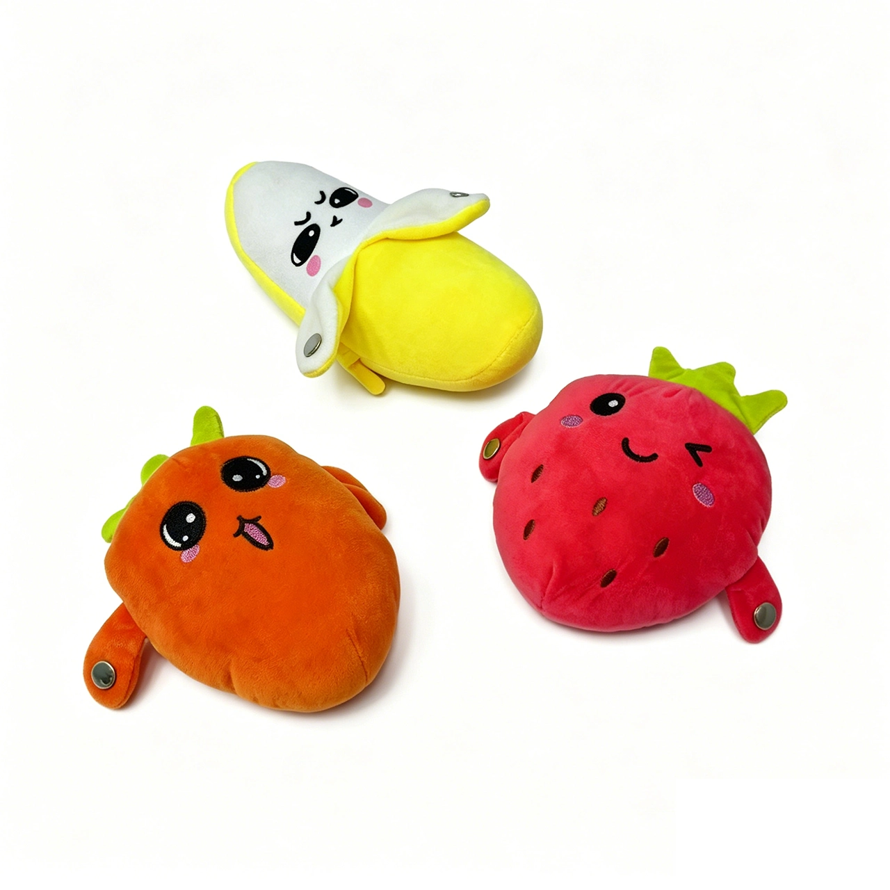 Fruit Sensing Toy (যেকোনো ১টি Design) - Image 3