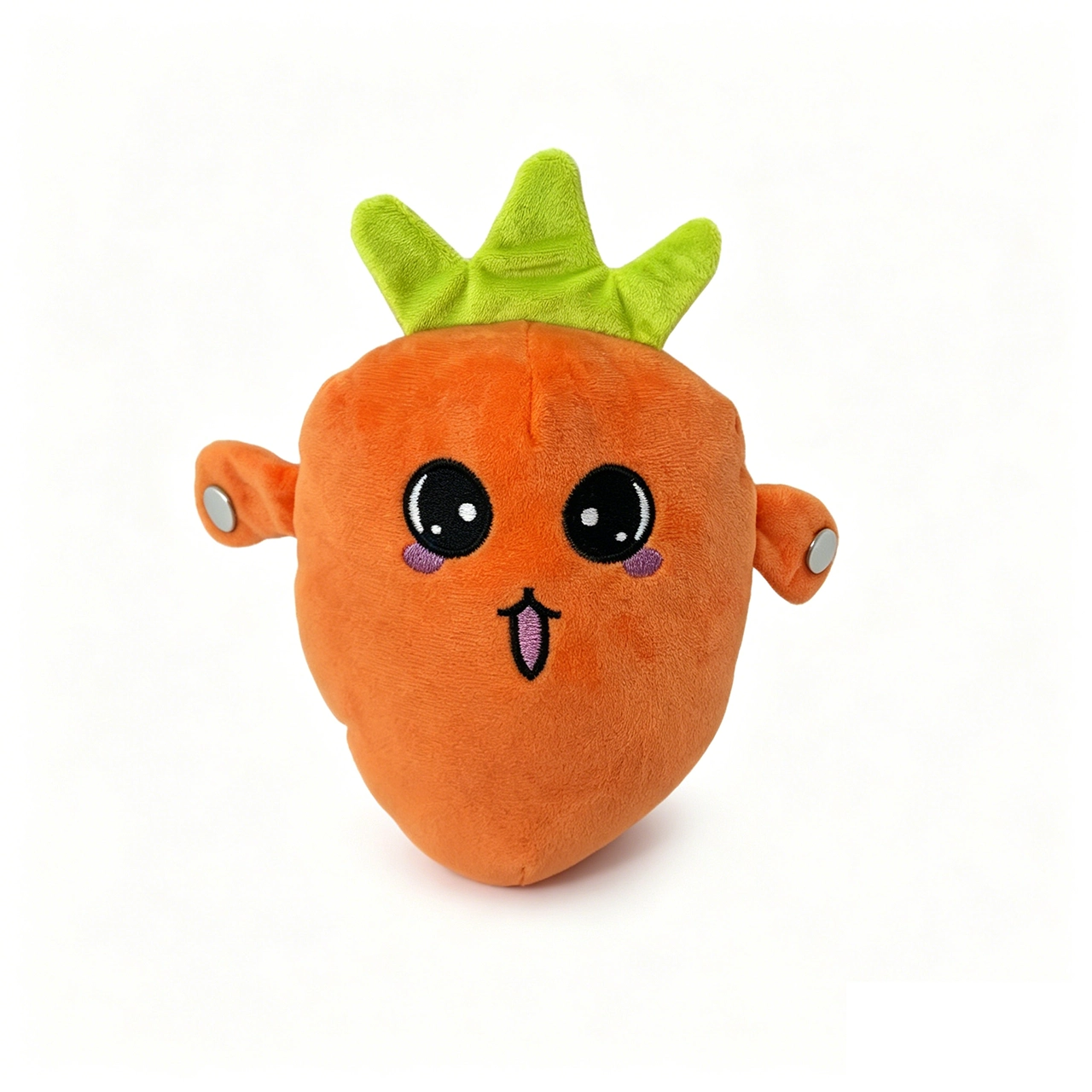 Fruit Sensing Toy (যেকোনো ১টি Design) - Image 5